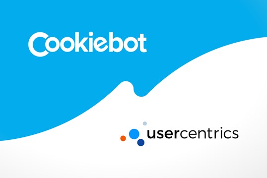 cookiebot+usercentrics