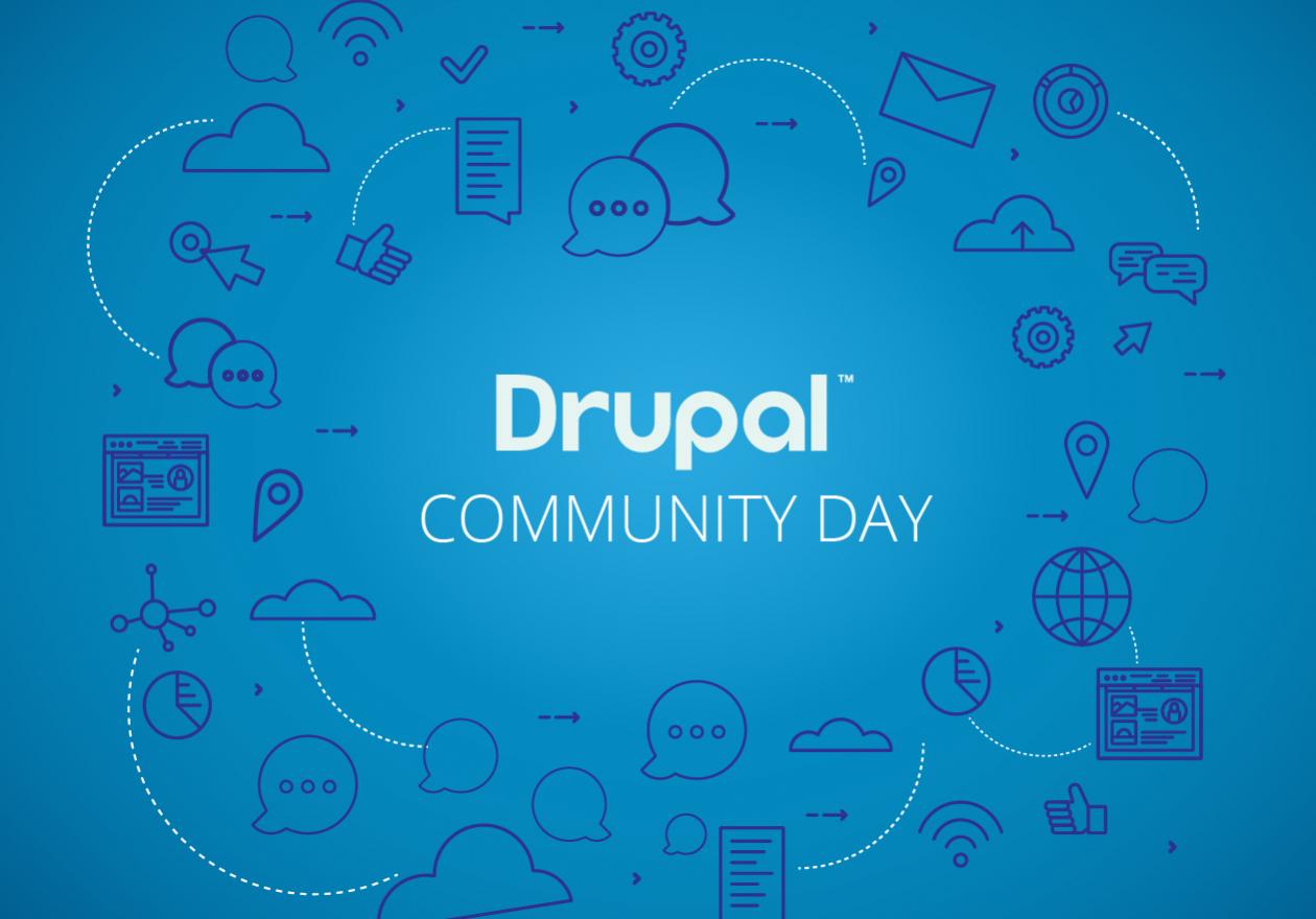 Drupal community