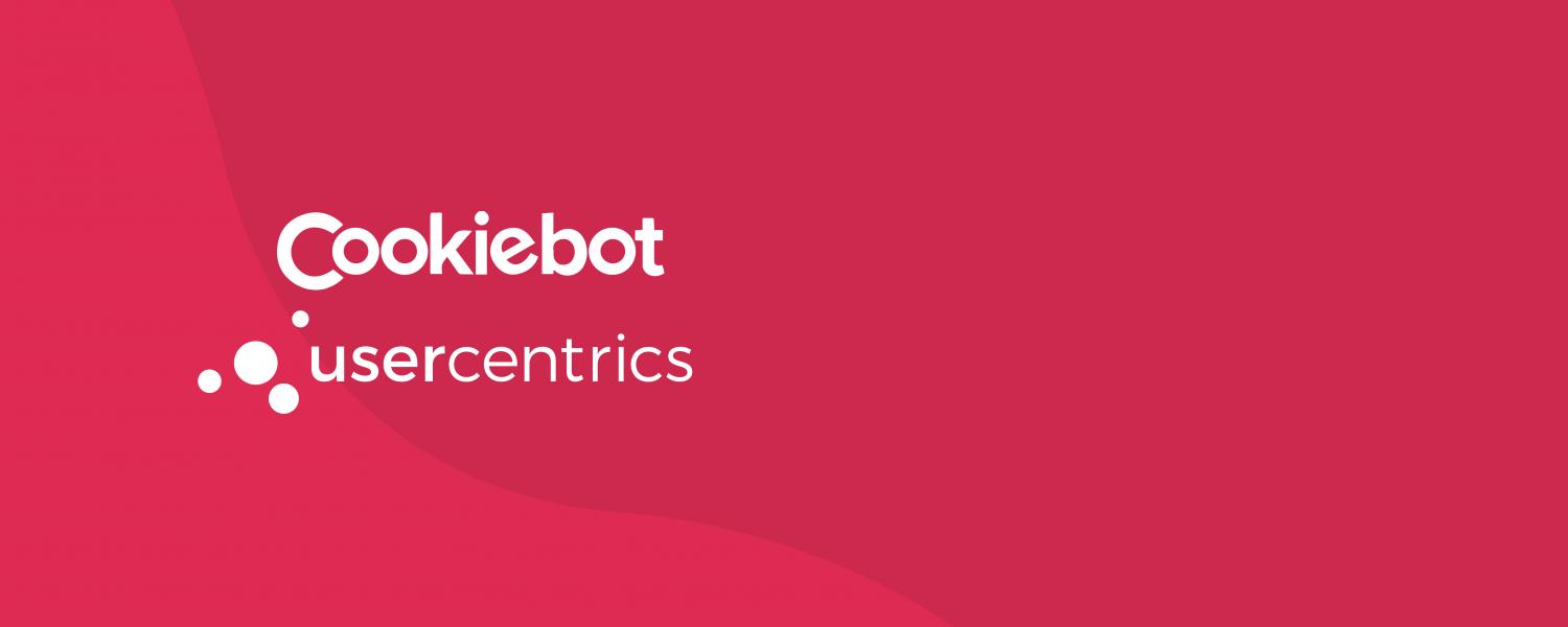 cookiebot+usercentrics