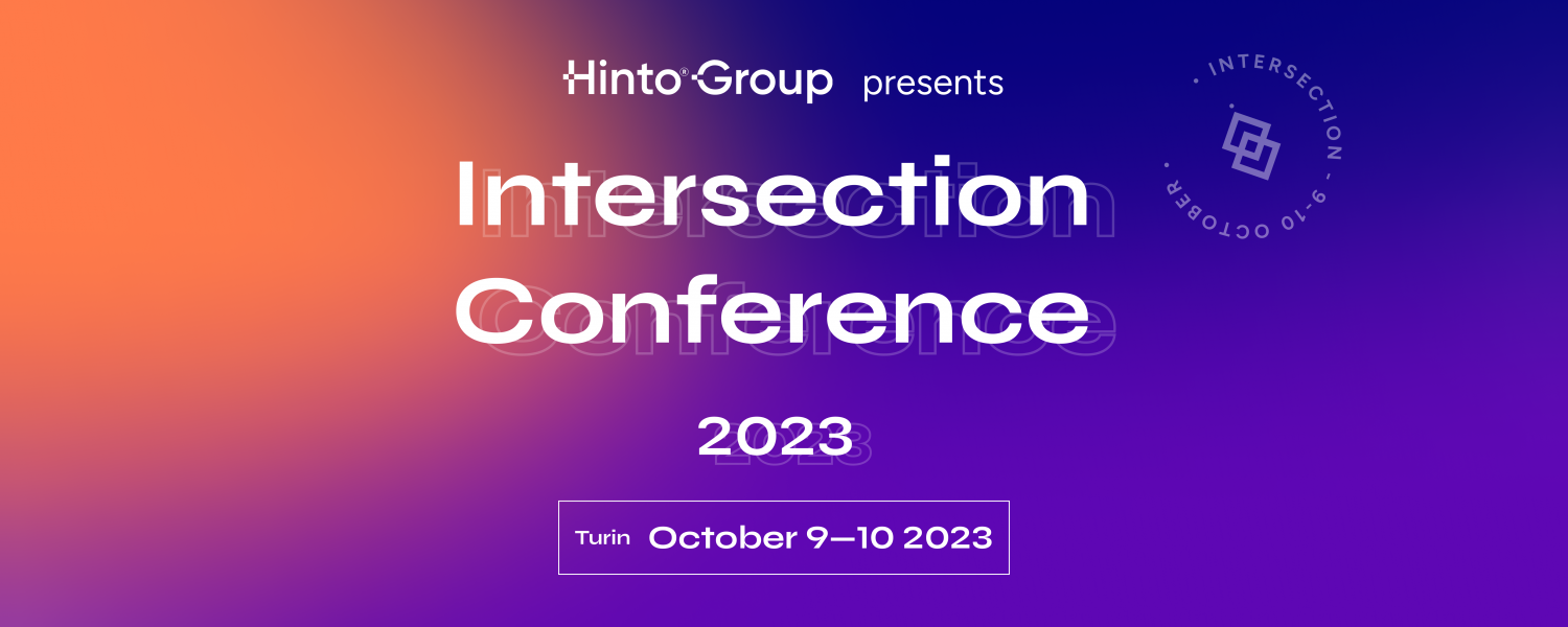 Intersection Conference 2023