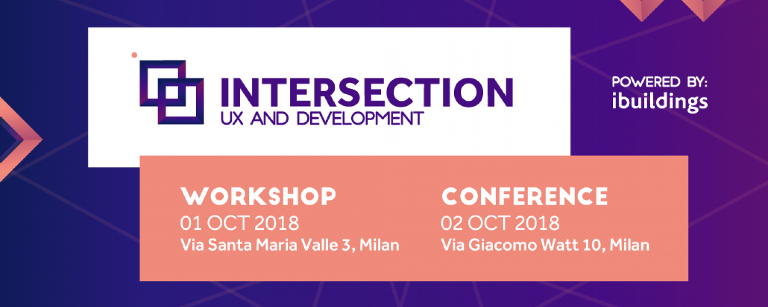 Intersection Conference 2018