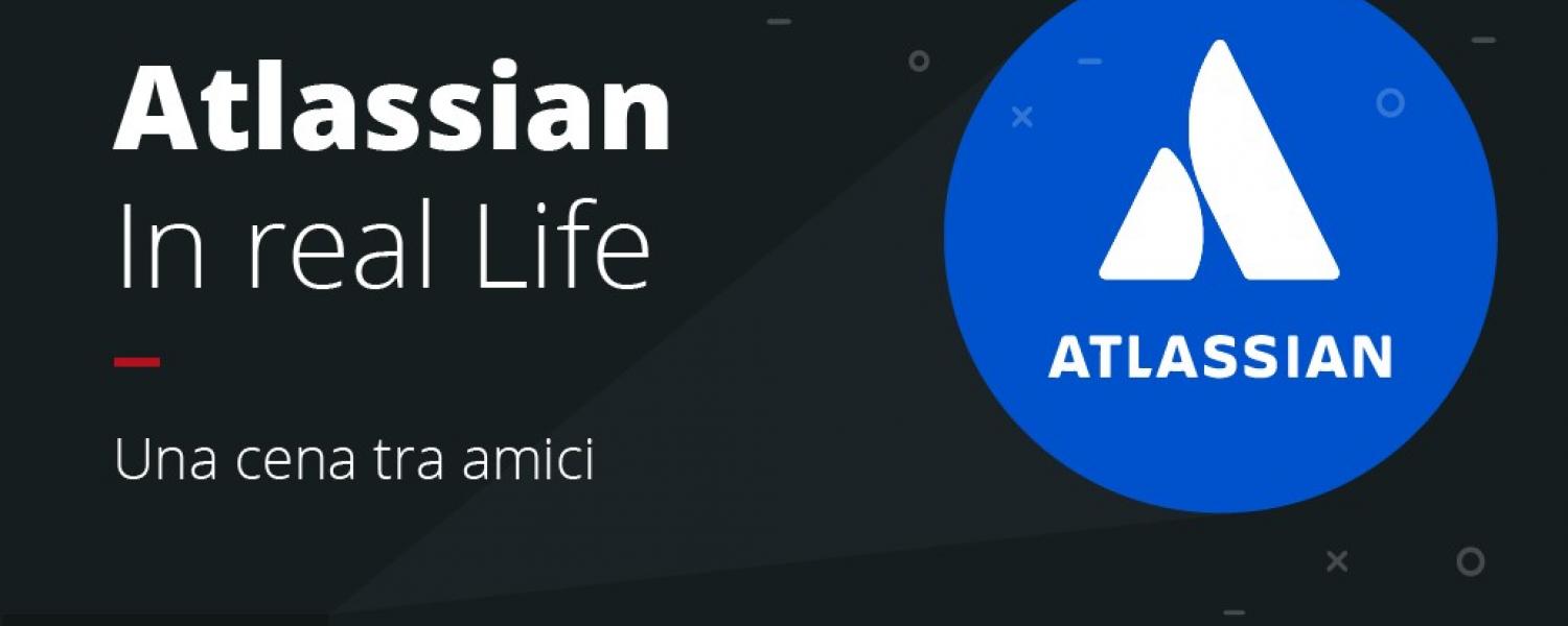 Atlassian in real life