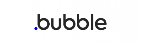 bubble logo small