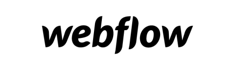 webflow logo small